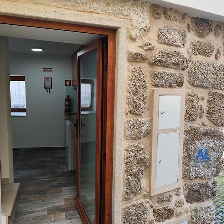 Casinhas Da Aldeia-Casa Da Xiquita Villa Seia Ngoại thất bức ảnh