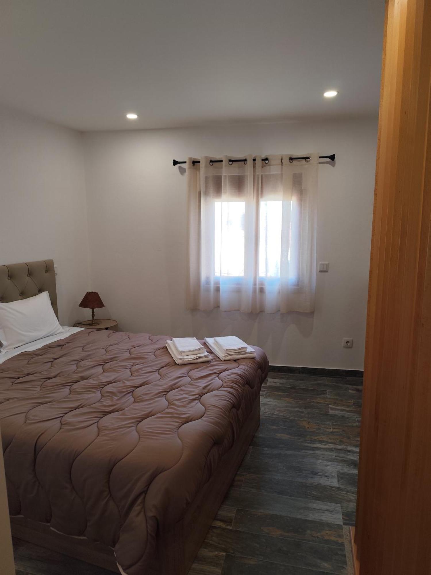 Casinhas Da Aldeia-Casa Da Xiquita Villa Seia Ngoại thất bức ảnh