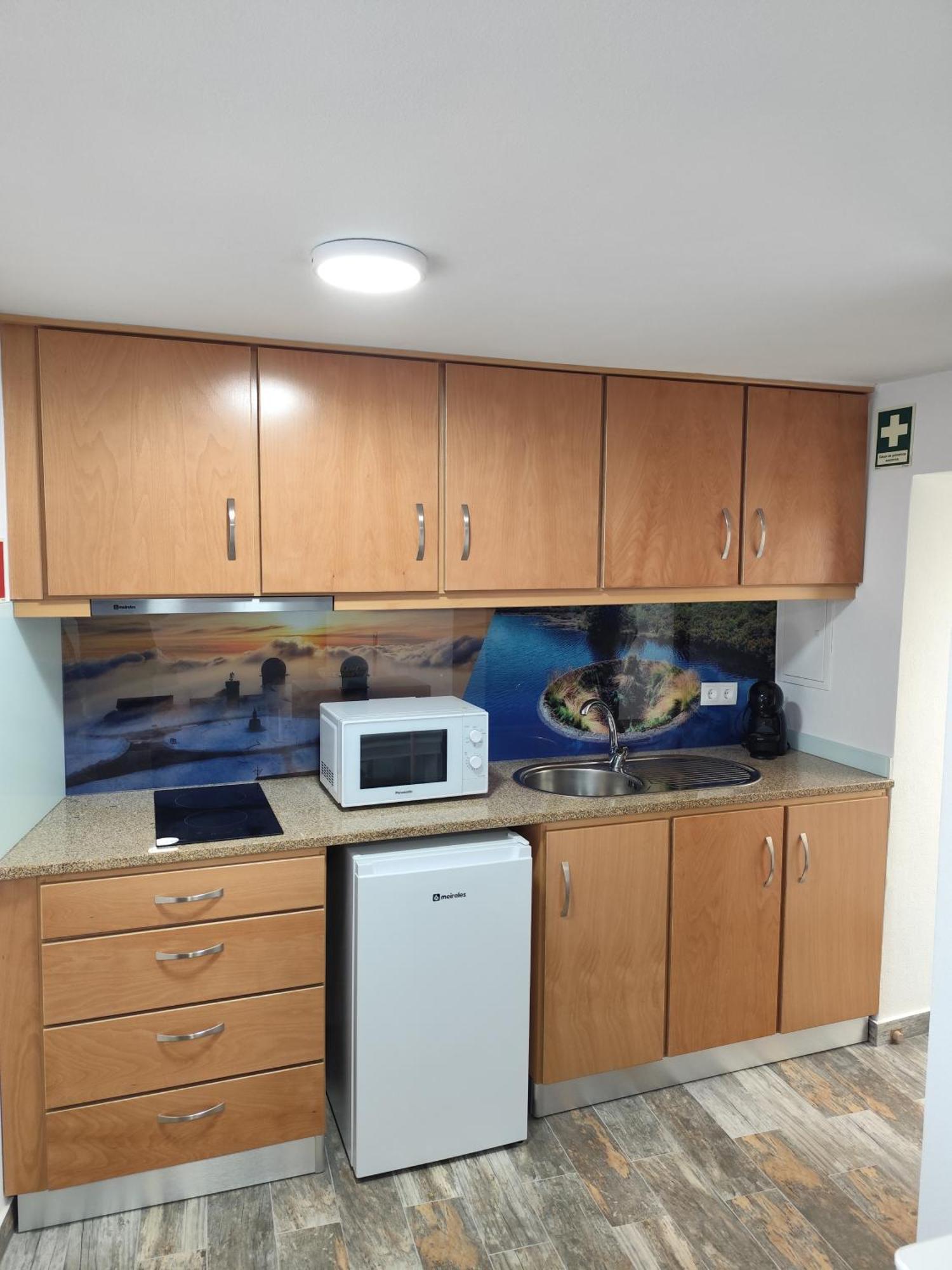 Casinhas Da Aldeia-Casa Da Xiquita Villa Seia Ngoại thất bức ảnh